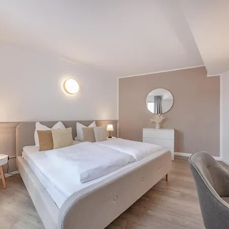 Mango Living I Apartment Hideaway I Modern I 2 Schlafzimmer I 77Qm Mönchengladbach Exterior foto