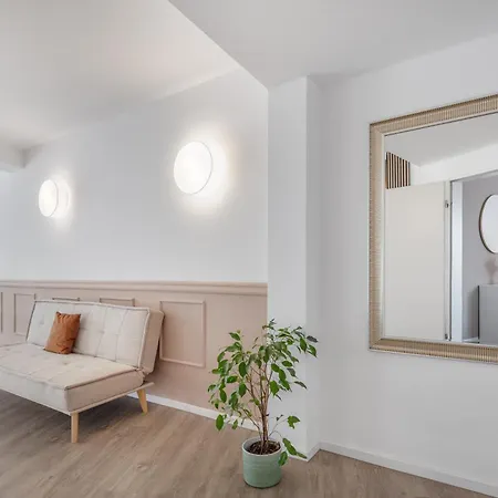 Mango Living I Apartment Hideaway I Modern I 2 Schlafzimmer I 77Qm Mönchengladbach Exterior foto