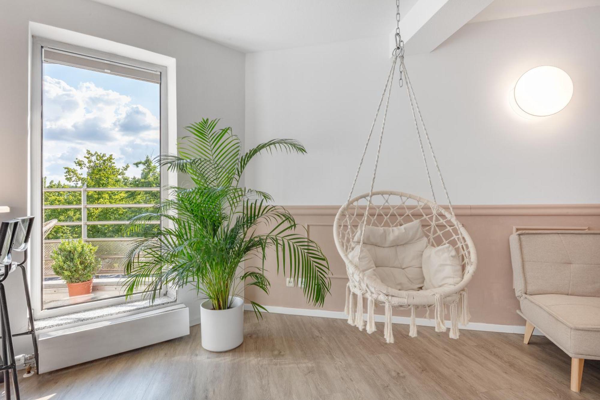 Mango Living I Hideaway I Modern I 2 Schlafzimmer I 77qm Mönchengladbach